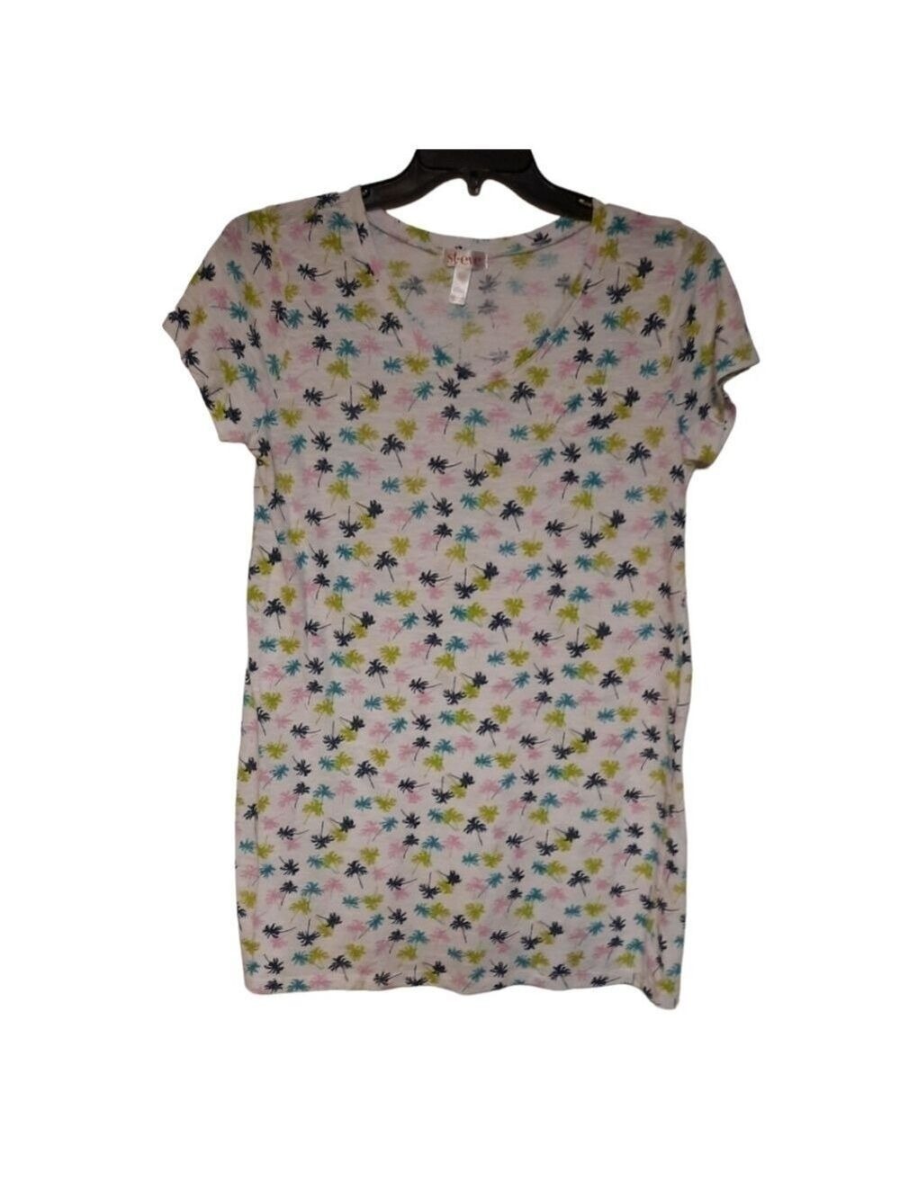 St Eve Nightgown Medium